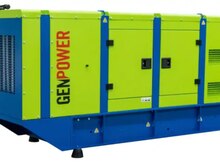  Generator "GENPOWER GNT 515kva"