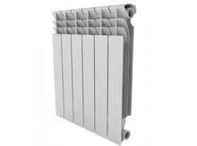 Alüminium Radiator "Mirado H=30"