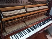 Piano təmiri