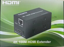 4K HDMI Extender 100m