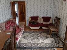 3-otaqlı mənzil, Gəncə pr., 56 m²