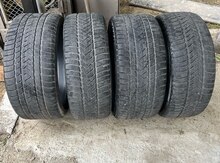 "Pirelli" şinləri 275/35 R20