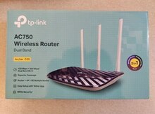 Router "TP-Link"