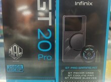 Infinix GT 20 Pro Mecha Blue 256GB/12GB
