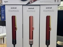 Dyson Airstrait Stravberry Bronze 