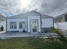 Bağ evi, Mərdəkan qəs.