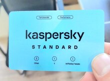 Antivirus proqramı "Kaspersky"