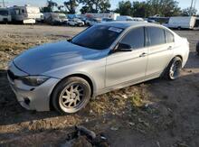 BMW 328, 2015 il