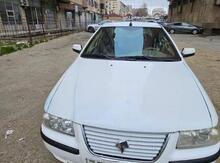 Khazar LX, 2021 il