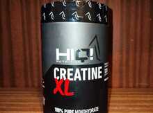 İdman qidası "Hiq Creatin"