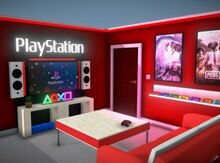 PlayStation klub yığılması 