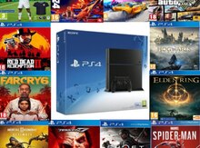 Sony PlayStation 4 