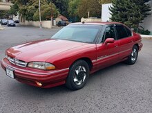 Pontiac Bonneville, 1992 il