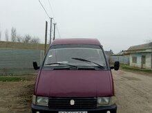 GAZ, 1998 il