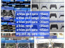 PS4 üçün  pultlar