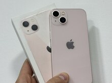 Apple iPhone 13 Pink 128GB/4GB