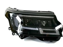 "Range Rover Vogue 2023" ehtiyat hissələri