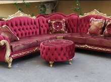 Künc divan 