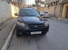 Hyundai Santa Fe, 2007 il