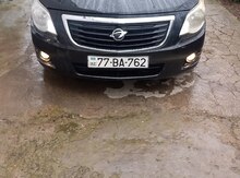 Ravon R4, 2017 il