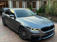 "BMW G30  M tech" təkərləri R19