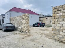 1.5 sot torpaq sahəsi, Saray qəs.