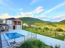 Həyət evi kirayə verilir, İsmayıllı r.
