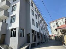 2-otaqlı yeni tikili, Masazır qəs., 55 m²