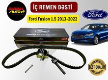 "Ford Fusion 1.5" iç kəmər dəsti