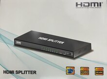 HDMI Splitter 1x8 4k