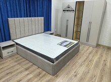 Yataq otağı mebeli