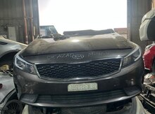 "Kia Cerato 2015-2017" ehtiyat hissələri