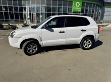 Hyundai Tucson, 2008 il