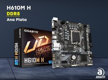 Ana plata "H610M H DDR5"