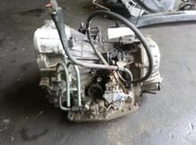 "Toyota" sürətlər qutusu 