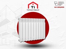 Radiatorlar