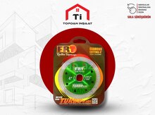 Laqunda başlığı "FRT"