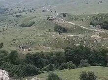 12 sot torpaq sahəsi, Quba r.