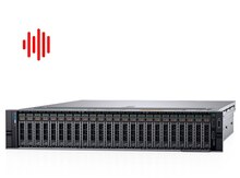 DELL EMC R740 Server 2U