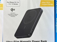 Power Bank Magnetic MAGSAFE