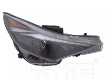 “Hyundai Elantra 2021-2023” faraları