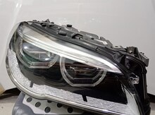 "BMW F10" led adaptiv faraları