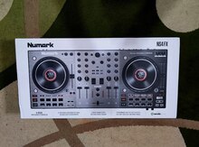 Dj Numark NS4FX