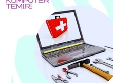 Kompüterlərin təmiri