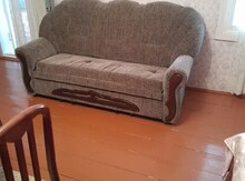 Divan və kreslolar 