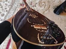 Türk sazı 