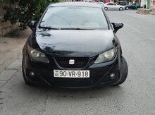 SEAT Ibiza, 2011 il