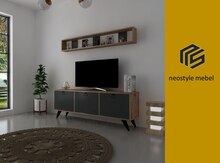 Televizor altlığı