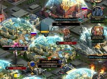 "Mafia City" oyunu