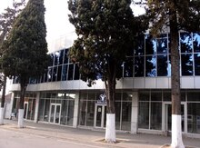 Obyekt, Zaqatala r.
